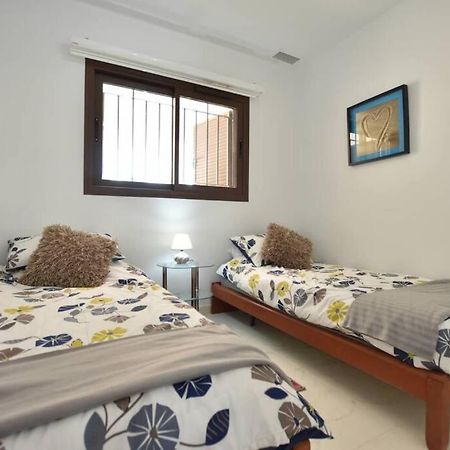 Apartamento Perdiz. Perfecto. San Juan de los Terreros Eksteriør bilde