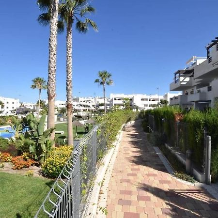 Apartamento Perdiz. Perfecto. San Juan de los Terreros Eksteriør bilde