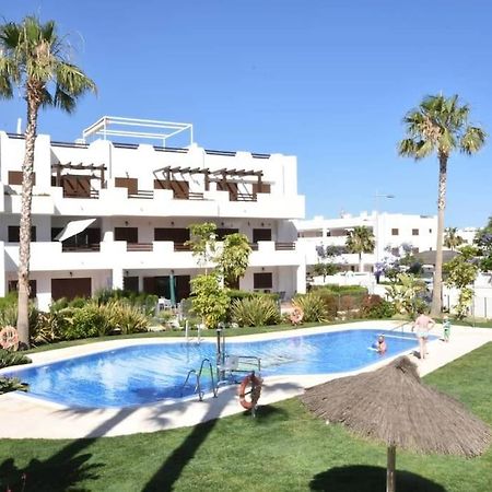 Apartamento Perdiz. Perfecto. San Juan de los Terreros Eksteriør bilde