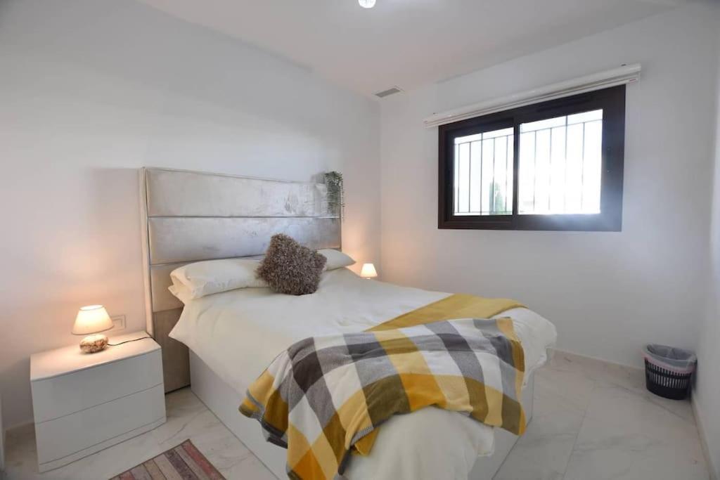 Apartamento Perdiz. Perfecto. San Juan de los Terreros Eksteriør bilde