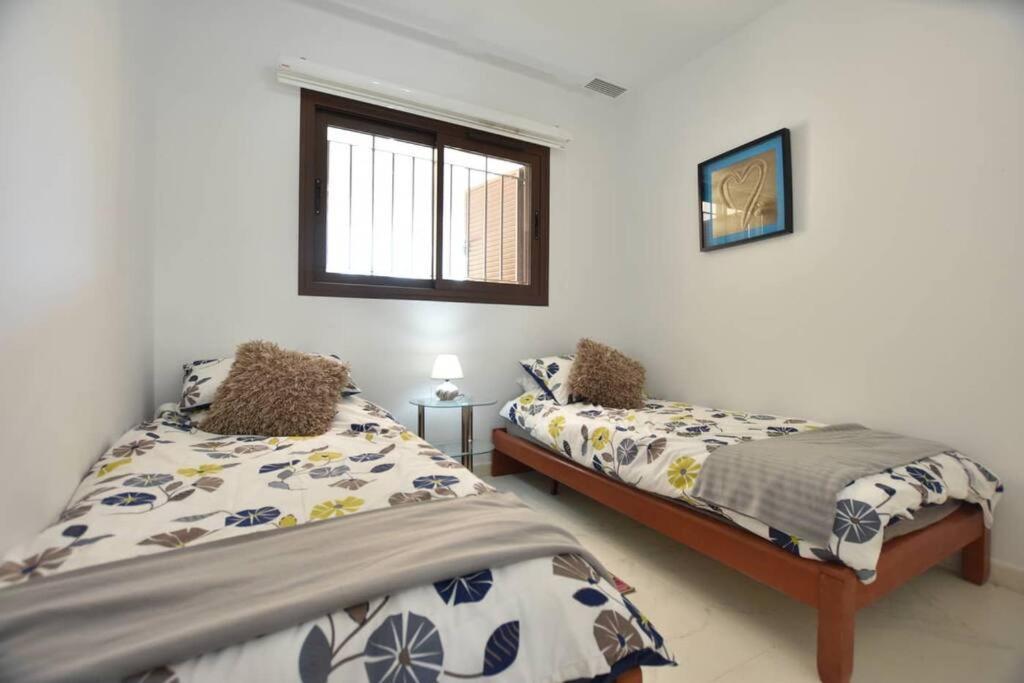Apartamento Perdiz. Perfecto. San Juan de los Terreros Eksteriør bilde