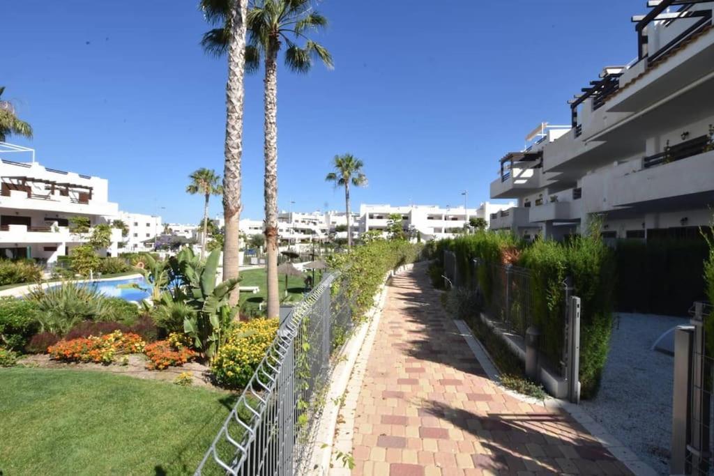 Apartamento Perdiz. Perfecto. San Juan de los Terreros Eksteriør bilde