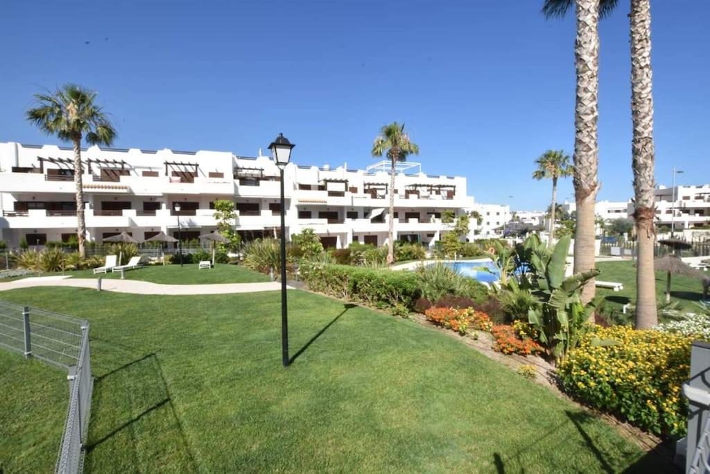 Apartamento Perdiz. Perfecto. San Juan de los Terreros Eksteriør bilde