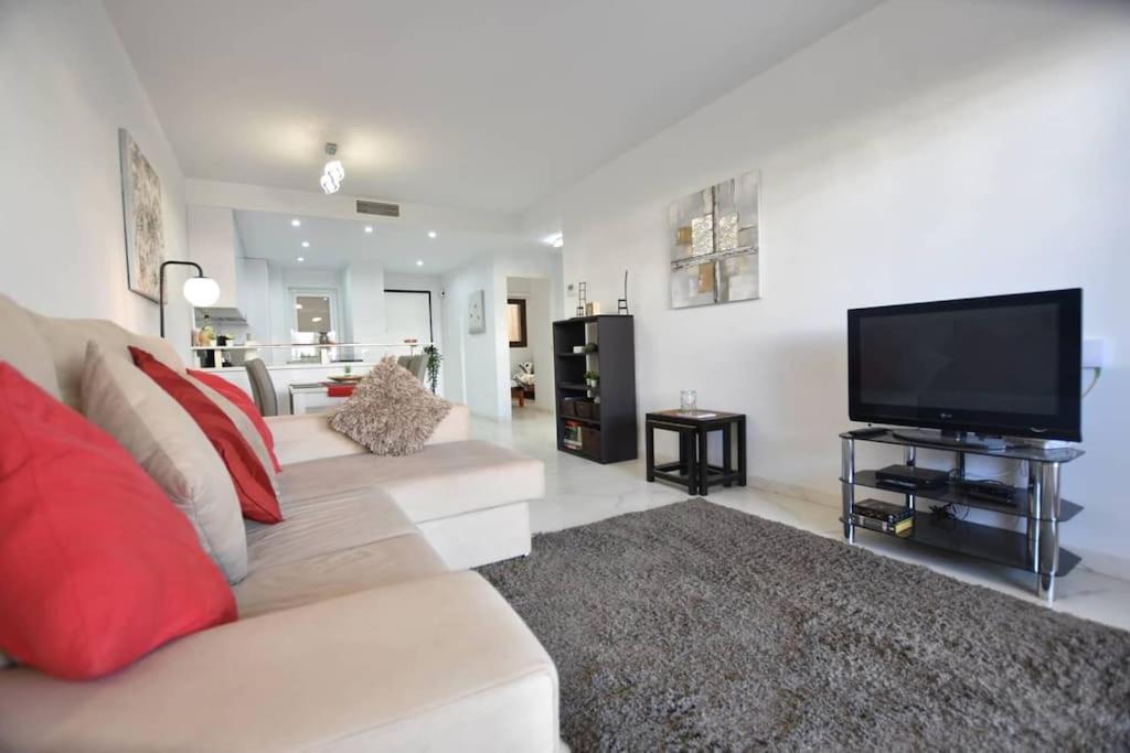 Apartamento Perdiz. Perfecto. San Juan de los Terreros Eksteriør bilde