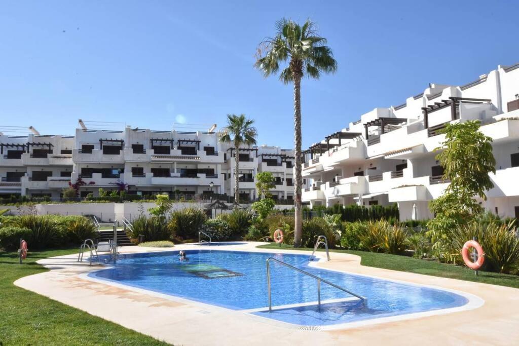 Apartamento Perdiz. Perfecto. San Juan de los Terreros Eksteriør bilde