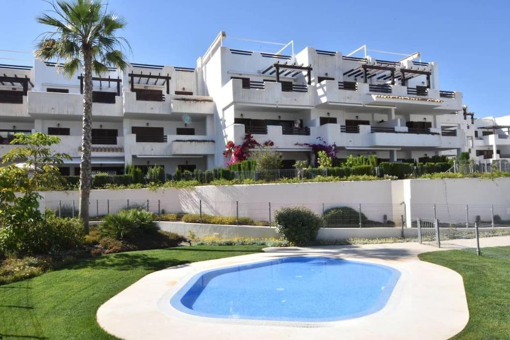 Apartamento Perdiz. Perfecto. San Juan de los Terreros Eksteriør bilde