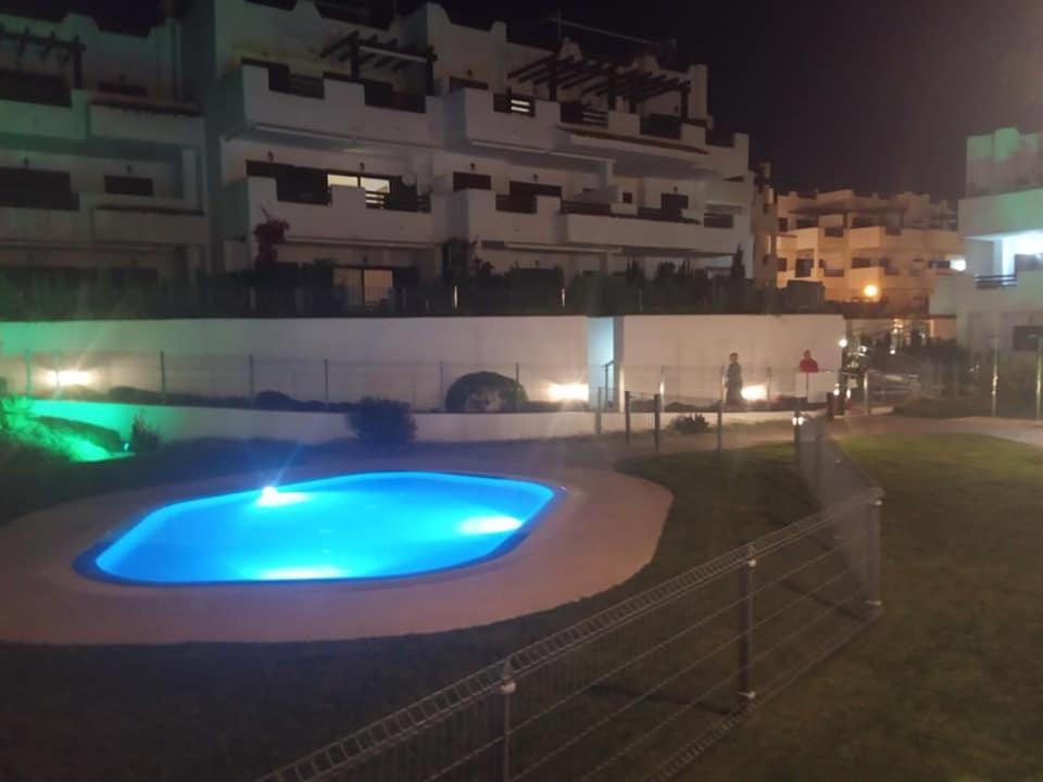 Apartamento Perdiz. Perfecto. San Juan de los Terreros Eksteriør bilde