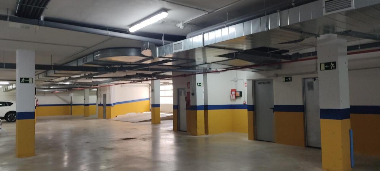 Apartamento Perdiz. Perfecto. San Juan de los Terreros Eksteriør bilde